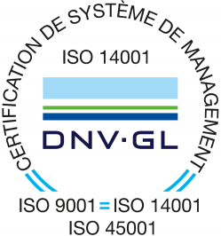 ISO 14 001