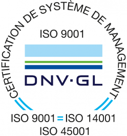 ISO 9001