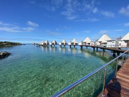 Rénovation de l'hôtel Hilton à l'Îlot Maître